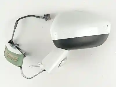 Peça sobressalente para automóvel em segunda mão espelho retrovisor esquerdo por citroen c5 berlina business referências oem iam 965744249v