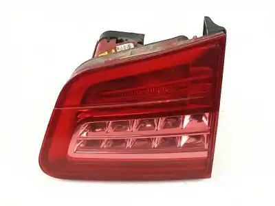 Peça sobressalente para automóvel em segunda mão farolim da mala traseiro direito por citroen c5 berlina business referências oem iam 9687582980