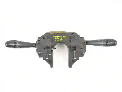 Peça sobressalente para automóvel em segunda mão comutador de limpa vidros por citroen c5 berlina business referências oem iam 96720602xt