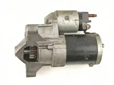 Peça sobressalente para automóvel em segunda mão motor de arranque por citroen c5 berlina business referências oem iam 9671014680