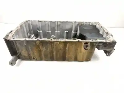 Second-hand car spare part sump for ford focus c-max 2.0 oem iam references 9652404580