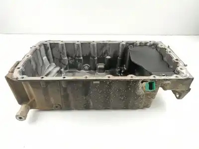 Peça sobressalente para automóvel em segunda mão cárter por citroen c5 berlina business referências oem iam 9686822880