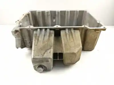 Peça sobressalente para automóvel em segunda mão cárter por seat ibiza iii (6l1) 1.4 tdi referências oem iam 045103603d  