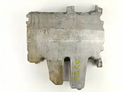 Peça sobressalente para automóvel em segunda mão cárter por seat ibiza iii (6l1) 1.4 tdi referências oem iam 045103603d  