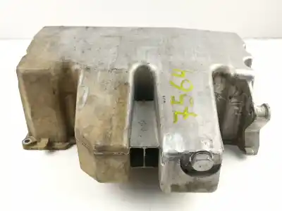 Peça sobressalente para automóvel em segunda mão cárter por seat ibiza iii (6l1) 1.4 tdi referências oem iam 045103603d  