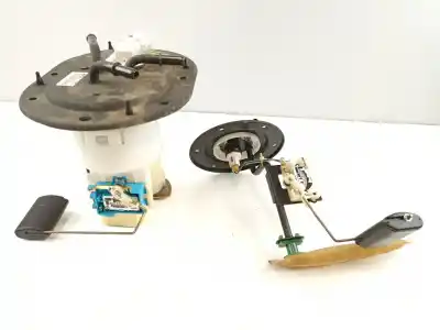 Pièce détachée automobile d'occasion pompe à carburant pour hyundai tucson 2.0 crdi références oem iam 311102e900  311302e900