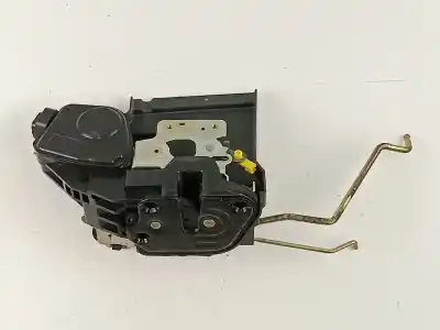 Pezzo di ricambio per auto di seconda mano SERRATURA PORTA ANTERIORE DESTRA per HYUNDAI TUCSON  Riferimenti OEM IAM 813202E010  