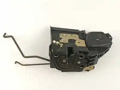 Peça sobressalente para automóvel em segunda mão fechadura da porta dianteira esquerda por hyundai tucson 2.0 crdi referências oem iam 813102e010