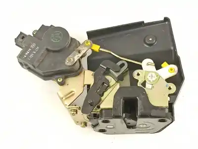 Pezzo di ricambio per auto di seconda mano SERRATURA PORTA POSTERIORE DESTRA per HYUNDAI TUCSON  Riferimenti OEM IAM 814202E010  