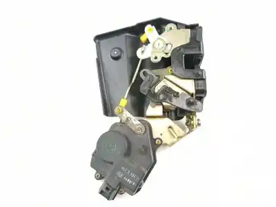 Peça sobressalente para automóvel em segunda mão fechadura da porta traseira direita por hyundai tucson 2.0 crdi referências oem iam 814202e010  