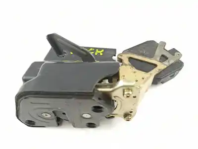 Peça sobressalente para automóvel em segunda mão fechadura da porta traseira direita por hyundai tucson 2.0 crdi referências oem iam 814202e010  