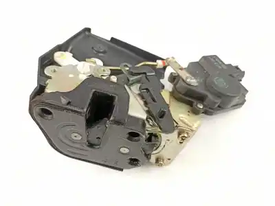 Автозапчастина б/у ЗАМОК ДВЕРЕЙ ЗАДНЬОГО ЛІВОГО для HYUNDAI TUCSON  Посилання на OEM IAM 814102E010  