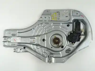 Peça sobressalente para automóvel em segunda mão elevador de vidros dianteira esquerda por hyundai tucson 2.0 crdi referências oem iam 824702e010