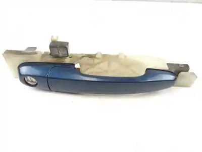 Peça sobressalente para automóvel em segunda mão puxador interior dianteiro direito por hyundai tucson 2.0 crdi referências oem iam 826602e000