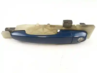 Peça sobressalente para automóvel em segunda mão puxador interior dianteiro esquerdo por hyundai tucson 2.0 crdi referências oem iam 826502e000