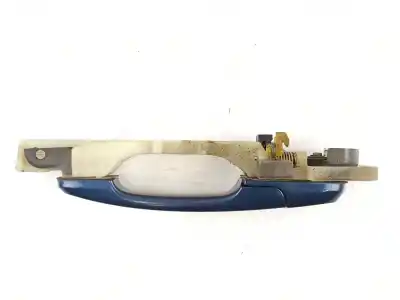 Second-hand car spare part interior left front handle for hyundai tucson 2.0 crdi oem iam references 826502e000  