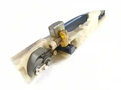 Second-hand car spare part interior left front handle for hyundai tucson 2.0 crdi oem iam references 826502e000  