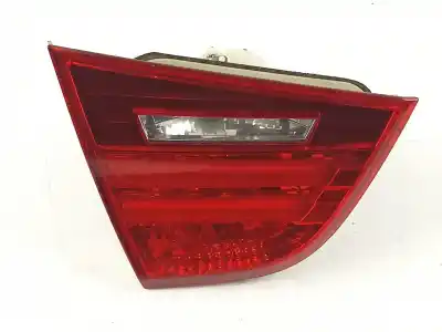 Peça sobressalente para automóvel em segunda mão farolim da mala traseiro esquerdo por bmw 320 2.0 td e90 referências oem iam 4871733