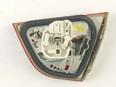 Second-hand car spare part left tailgate door light for bmw 320 2.0 td e90 oem iam references 4871733  