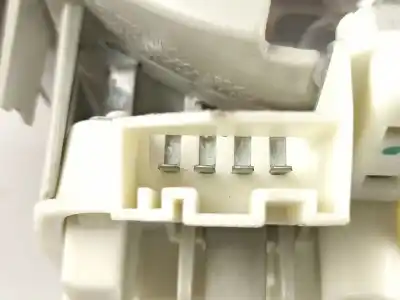 Second-hand car spare part left tailgate door light for bmw 320 2.0 td e90 oem iam references 4871733  