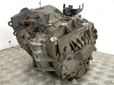 Автозапчасти б/у коробка передач за ford focus c-max 2.0 ссылки oem iam 4m5r7002cd  