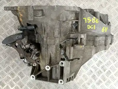 Автозапчасти б/у коробка передач за ford focus c-max 2.0 ссылки oem iam 4m5r7002cd  