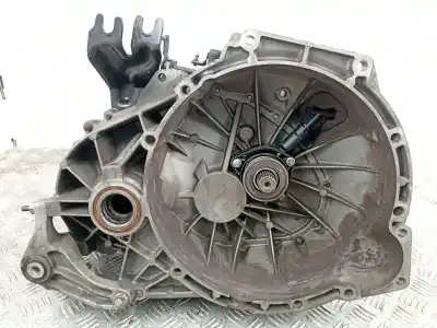 Автозапчастина б/у коробка передач для ford focus ii (da_, hcp, dp) 1.8 tdci посилання на oem iam 4m5r7002ya  