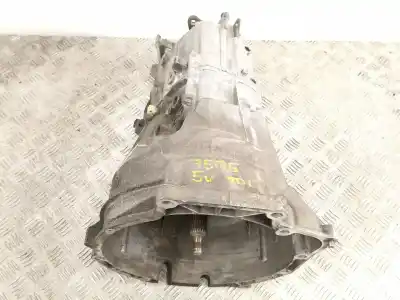 Pezzo di ricambio per auto di seconda mano riduttore per bmw serie 3 compact (e46) 318d riferimenti oem iam 7533513 23007533513 1352167hcl