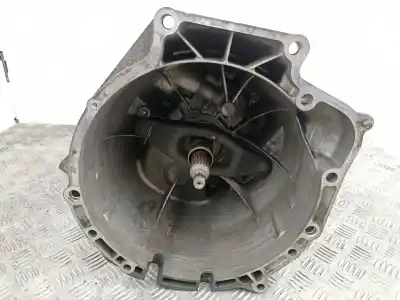 Pezzo di ricambio per auto di seconda mano riduttore per bmw serie 3 compact (e46) 318d riferimenti oem iam 7533513 23007533513 1352167hcl