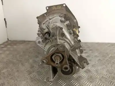 Pezzo di ricambio per auto di seconda mano riduttore per bmw serie 3 compact (e46) 318d riferimenti oem iam 7533513 23007533513 1352167hcl