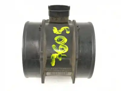 Peça sobressalente para automóvel em segunda mão medidor de massa de ar por opel vectra b fastback (38_) 1.8 i 16v referências oem iam 836583