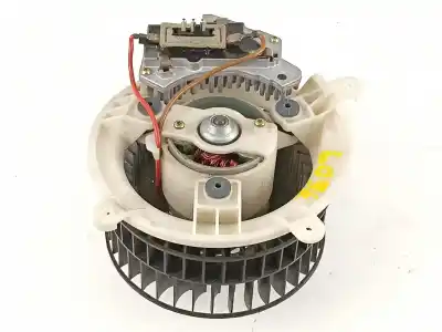 Second-hand car spare part heater blower motor for mercedes-benz clase e (w210) e 240 (210.062) oem iam references a2108202442 5399875310 a2108206210