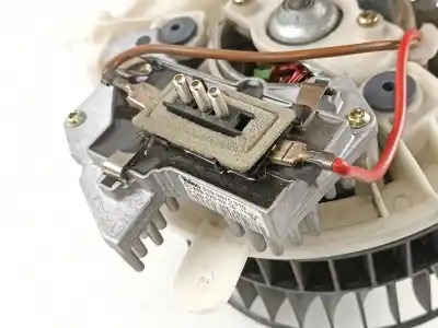 Second-hand car spare part heater blower motor for mercedes-benz clase e (w210) e 240 (210.062) oem iam references a2108202442 5399875310 a2108206210