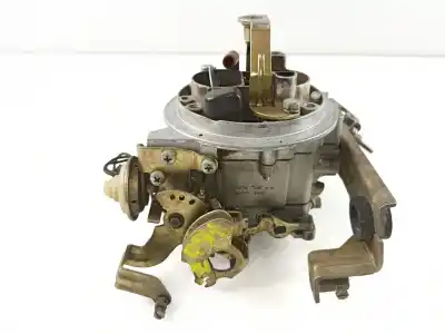 Pezzo di ricambio per auto di seconda mano carburatore per fiat tipo (160) 1.6 i.e. sx (i) riferimenti oem iam 7703912  3234tlde
