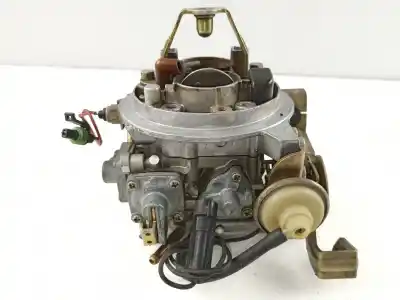 Pezzo di ricambio per auto di seconda mano carburatore per fiat tipo (160) 1.6 i.e. sx (i) riferimenti oem iam 7703912  3234tlde