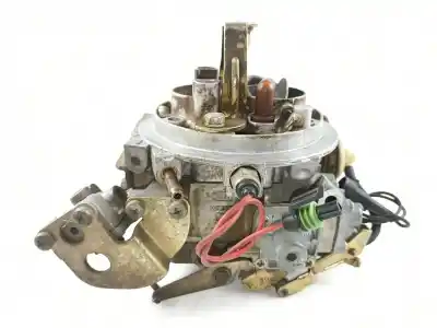 Pezzo di ricambio per auto di seconda mano carburatore per fiat tipo (160) 1.6 i.e. sx (i) riferimenti oem iam 7703912  3234tlde
