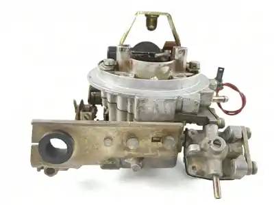 Pezzo di ricambio per auto di seconda mano carburatore per fiat tipo (160) 1.6 i.e. sx (i) riferimenti oem iam 7703912  3234tlde