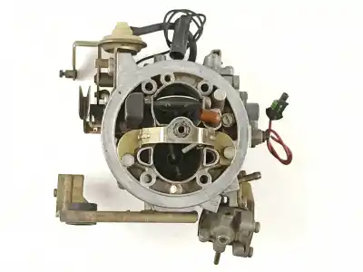 Pezzo di ricambio per auto di seconda mano carburatore per fiat tipo (160) 1.6 i.e. sx (i) riferimenti oem iam 7703912  3234tlde
