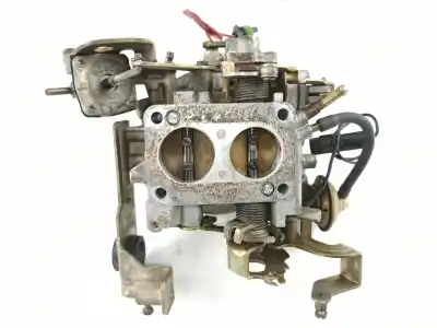 Pezzo di ricambio per auto di seconda mano carburatore per fiat tipo (160) 1.6 i.e. sx (i) riferimenti oem iam 7703912  3234tlde