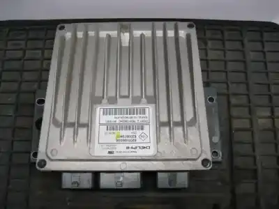 Автозапчасти б/у блок управления двигателем за renault clio iii (br0/1, cr0/1) 1.5 dci (br17, cr17) ссылки oem iam 8200399038 8200619409 r0410b034c Автозапчасти б/у блок управления двигателем за renault clio iii (br0/1, cr0/1) 1.5 dci (br17, cr17) ссылки oem iam 8200399038 8200619409 r0410b034c