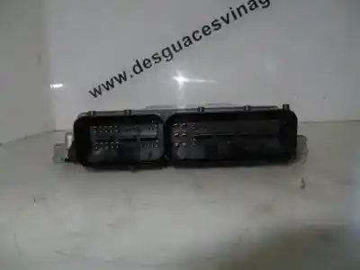 Second-hand car spare part ecu engine control for hyundai h100 2.5 td - d4cb (crdi) oem iam references 391144a520  0281013509