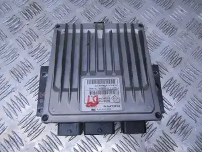 Tweedehands auto-onderdeel ECU MOTORCONTROLLER voor NISSAN NOTE (E11, NE11)  OEM IAM-referenties 8200911560 8200619409 R0410B034C