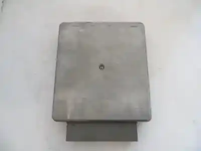 Peça sobressalente para automóvel em segunda mão centralina de motor uce por ford mondeo iii (b5y) 2.0 16v tddi / tdci referências oem iam 2s7a12a650ahc