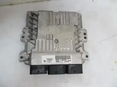 Peça sobressalente para automóvel em segunda mão centralina de motor uce por citroen c4 aircross 1.6 hdi fap referências oem iam 9678226080