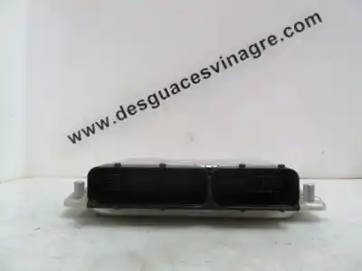 Second-hand car spare part ecu engine control for audi a4 b6 (8e2) 2.5 tdi oem iam references 8e0907401t  0281011444