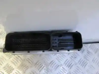 Second-hand car spare part ecu engine control for bmw 3 (e46) 320 d oem iam references 7792024  0281010565