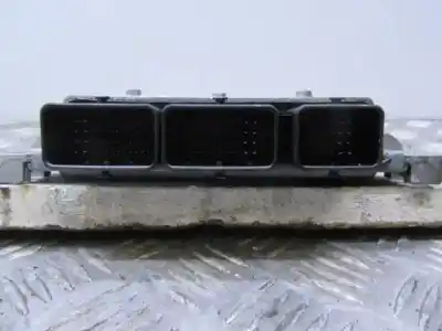 Автозапчасти б/у блок управления двигателем за ford focus ii (da_, hcp, dp) 1.8 tdci ссылки oem iam 7m5112a650bcb  5ws40778bt