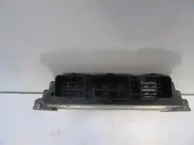 Автозапчастина б/у ебу контролер двигуна для citroen berlingo / berlingo first monospace (mf_, gjk_, gfk_) 1.6 hdi 75 (mf9hw, gj9hwc, gf9hwc, gn9hwc) посилання на oem iam 9663944880  0281012620