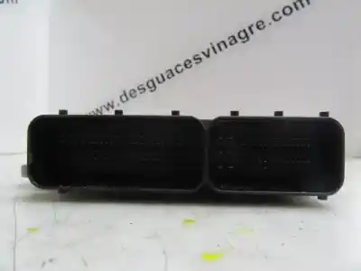Second-hand car spare part ecu engine control for bmw 3 compact (e46) 320 td oem iam references 7789327  0281010565