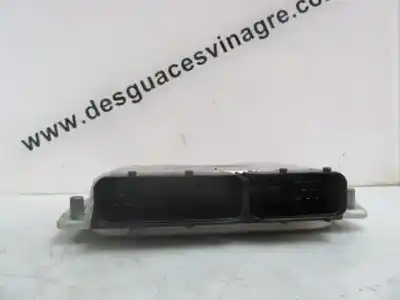 Автозапчасти б/у блок управления двигателем за seat cordoba (6l2) 1.9 tdi ссылки oem iam 038906019ne  0281011824